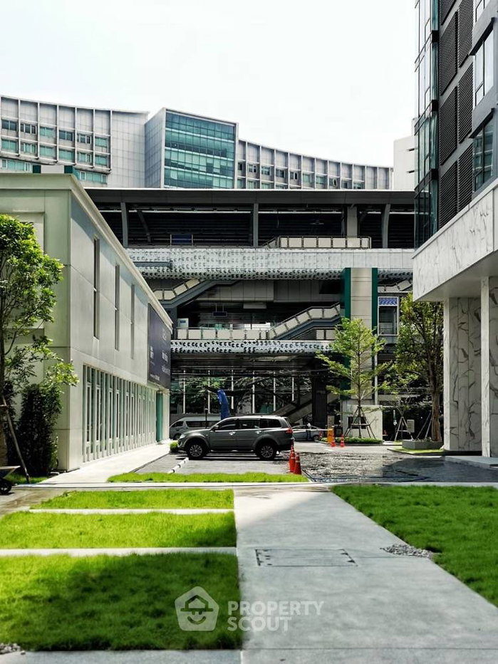 รูป คอนโด 1-ห้องนอน ที่ คอนโด เซียล่า ศรีปทุม ใน ลาดยาว (ID 632020) - รูปที่ 17/17