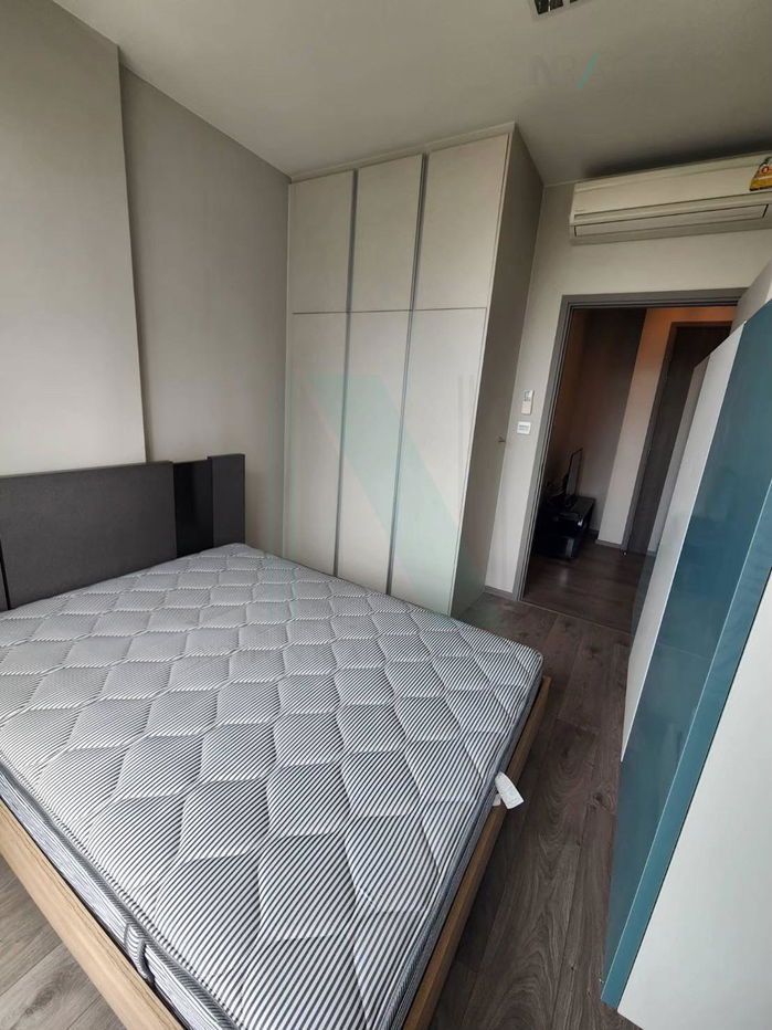 รูป 📌 ขายคอนโด วิสซ์ดอม อเวนิว รัชดา-ลาดพร้าว อาคาร 1 ชั้น 10 1 ห้องนอน ขนาด 31 ตรม ใกล้ MRT ลาดพร้าว - รูปที่ 8/8