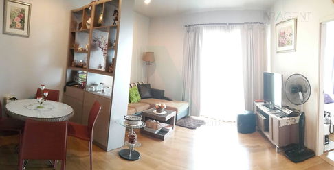 🚩 For Sell Condo HIVE TAKSIN Building 1, Floor 11,1 bed room, Room size 49 sqm