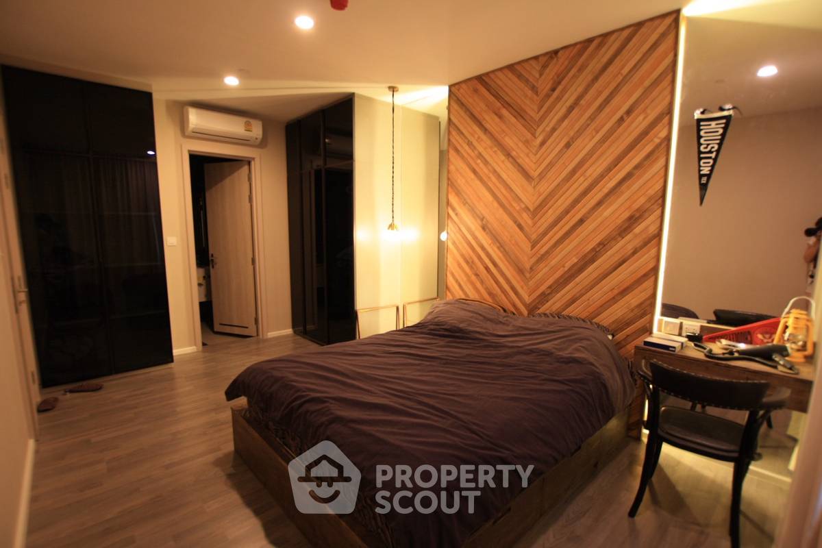 รูป คอนโด 1-ห้องนอน ที่ 333 ริเวอร์ไซด์ ใกล้ MRT บางโพ (ID 635578) - รูปที่ 7/9