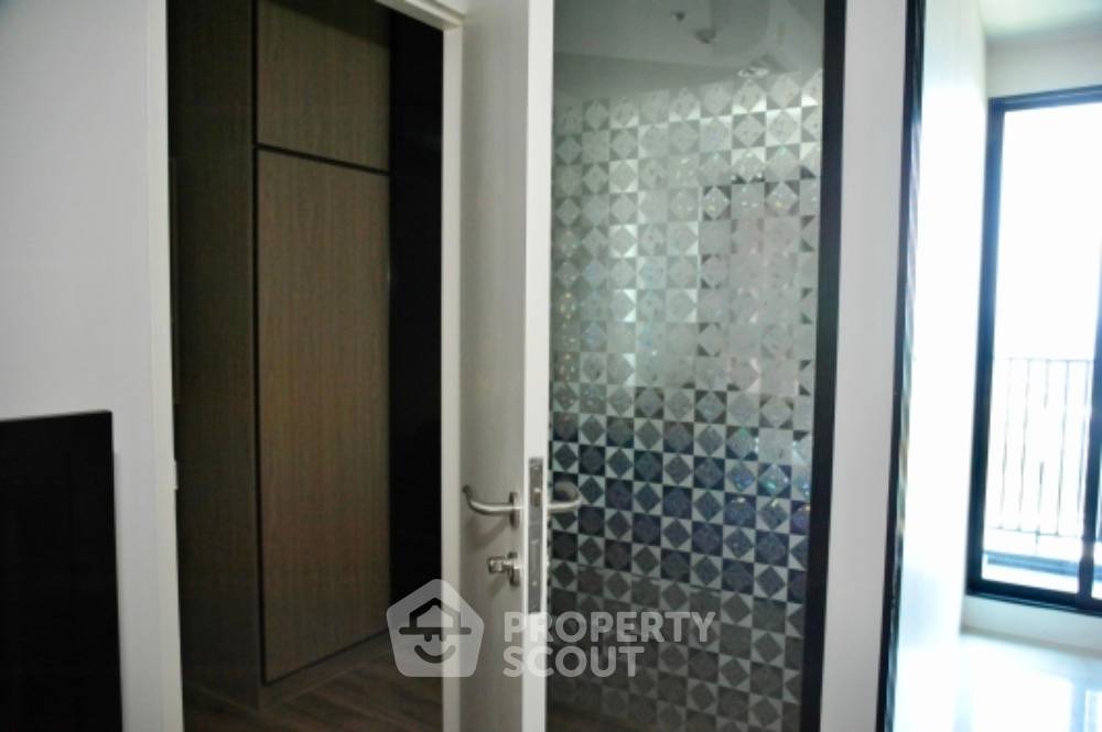 picture 1-BR Condo at Niche Mono Sukhumvit-Bearing near BTS Bearing (ID 437724) - 3/20