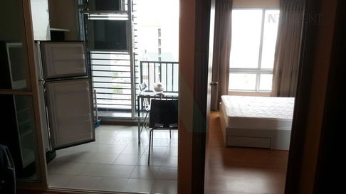 🚩 For Sell Condo THE BASE SUKHUMVIT 77 Building 1, Floor 30,1 bed room, Room size 31 sqm