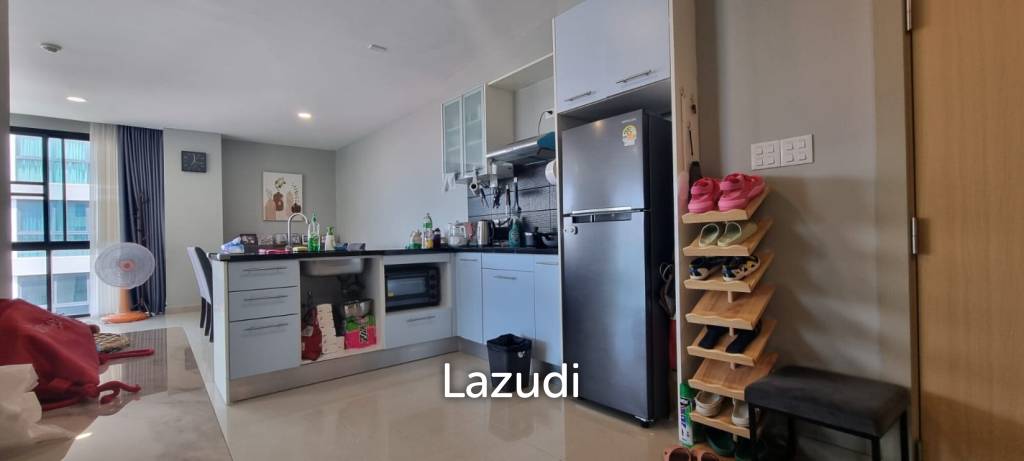 รูป 2 ห้องนอน 3 ห้องน้ำ 127.19 ตรม. การ์เดนเนีย พัทยา - รูปที่ 6/19