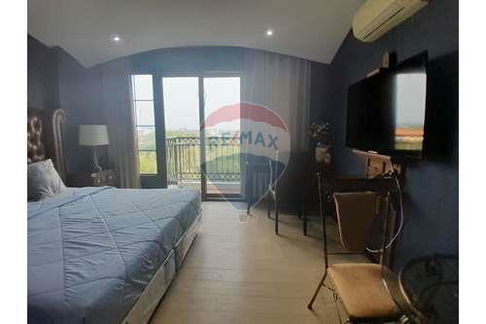 [920471017-114] ขายอพาร์ทเมนต์หนึ่งห้องนอนในคอนโด Venetian Signature