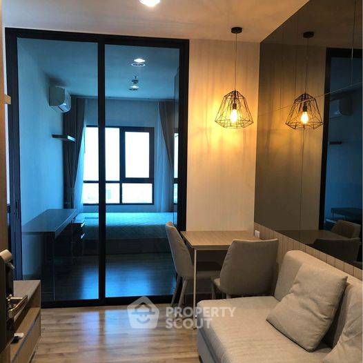 รูป คอนโด 1-ห้องนอน ที่ นิช โมโน สุขุมวิท-แบริ่ง ใกล้ BTS แบริ่ง (ID 760487) - รูปที่ 1/15