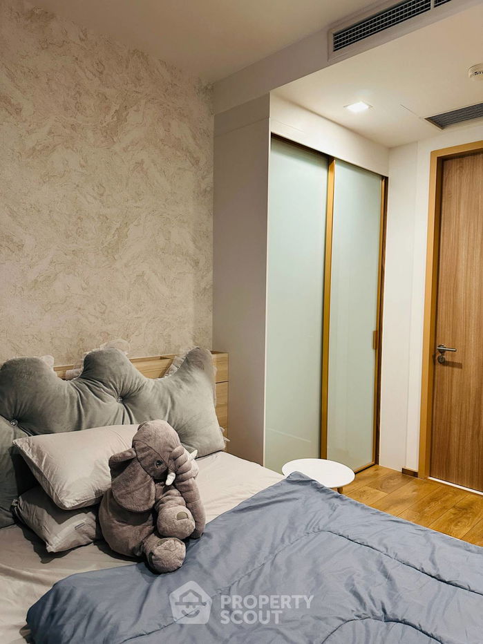 picture 1-BR Condo at Noble Be 33 near BTS Phrom Phong (ID 1399604) - 5/5