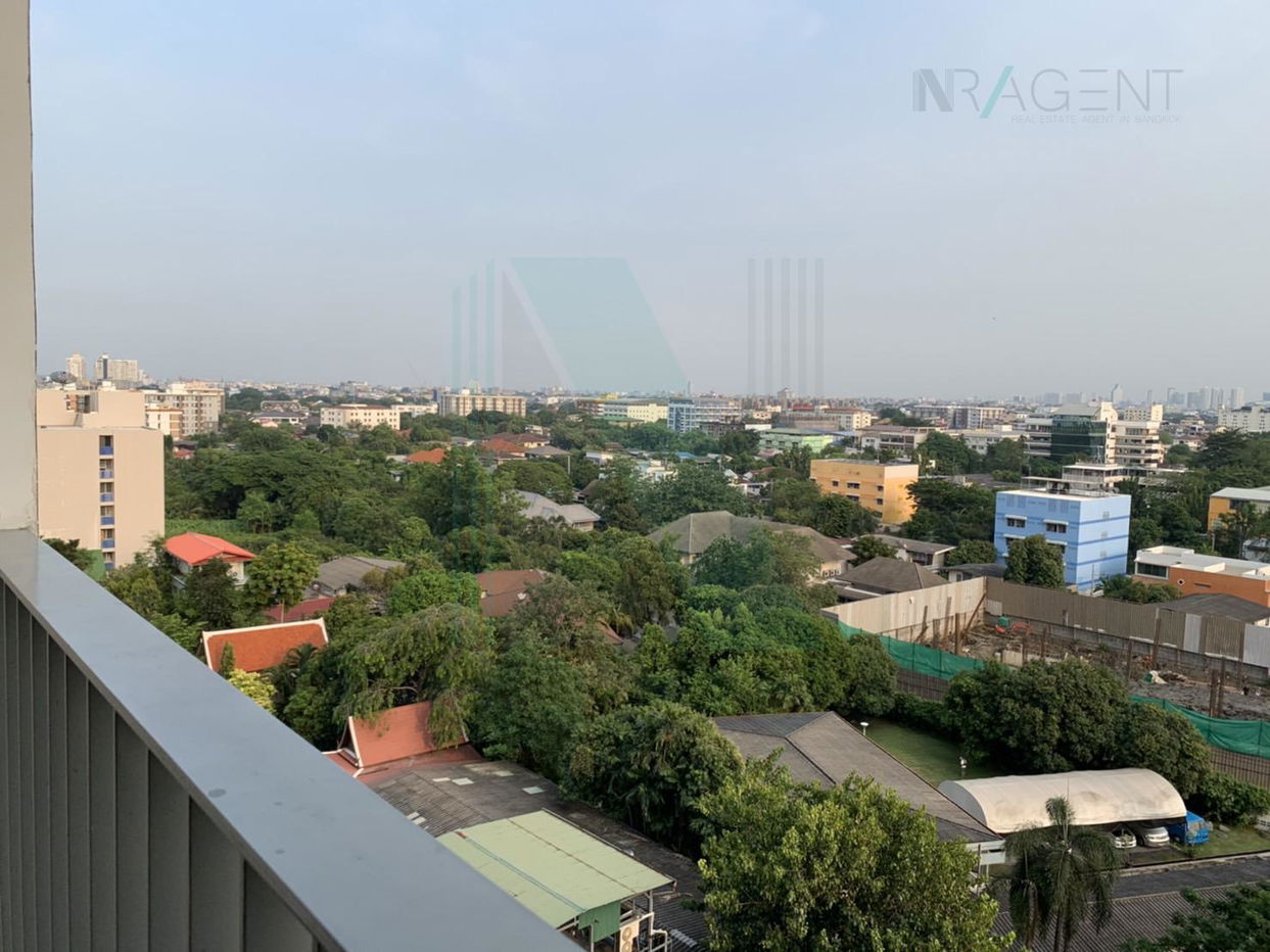 picture 🚩 For Rent Condo IDEO MOBI SUKHUMVIT Building B, Floor 9,Studio, Room size 22.00 sqm - 8/8