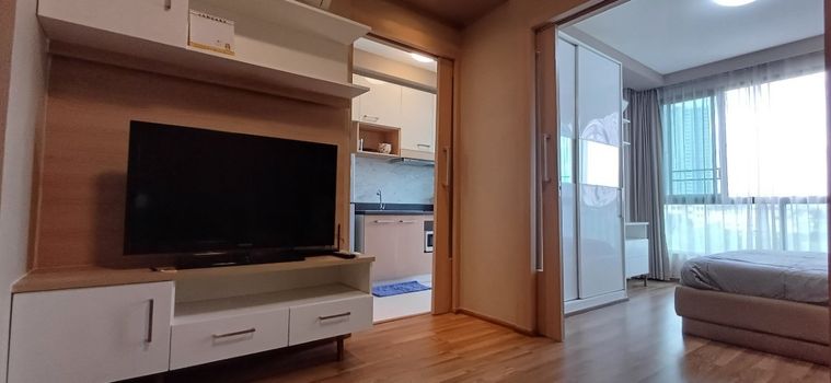 เทรเชอร์คอนโด ในเชียงใหม่บิสสิเนสพาร์ค ใกล้ม.พายัพ บิ๊กซี และ เซ็นทรัลเฟสติวัล