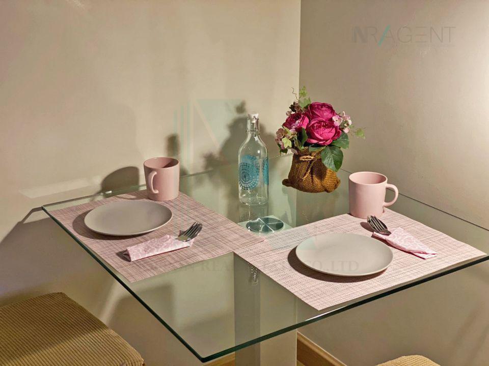 รูป ♦New price!♦ ให้เช่าคอนโด ไลฟ์ แอท ลาดพร้าว 18 อาคาร 1 ชั้น 12 1 ห้องนอน ขนาด 40.00 ตรม ใกล้ บิ๊กซี เอ็กซ์ตร้า ลาดพร้าว 2 - รูปที่ 6/8