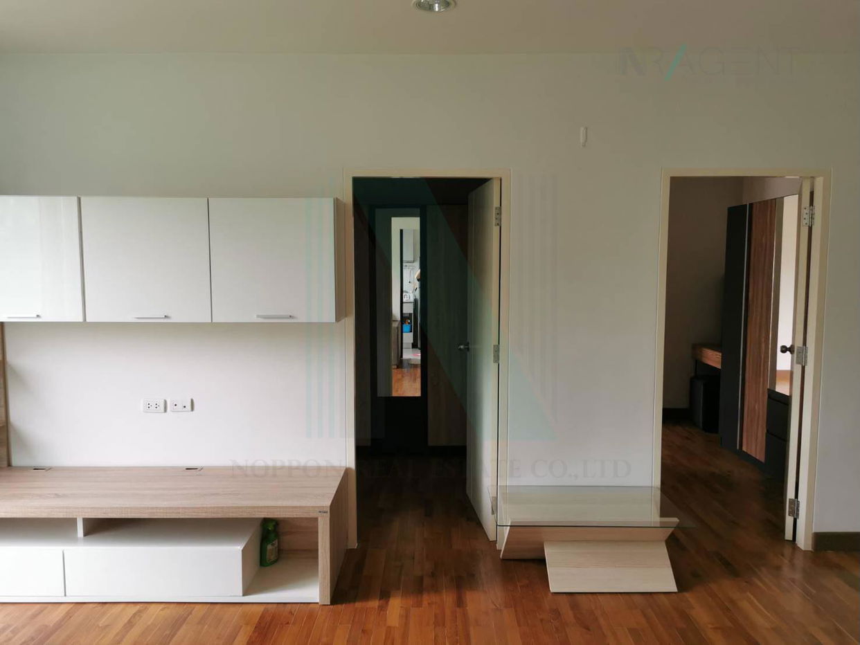 picture 🎊 For Rent Condo THE NICHE MONO PEAK BANGNA Building 1, Floor 2,2 bed room, Room size 62 sqm - 2/8