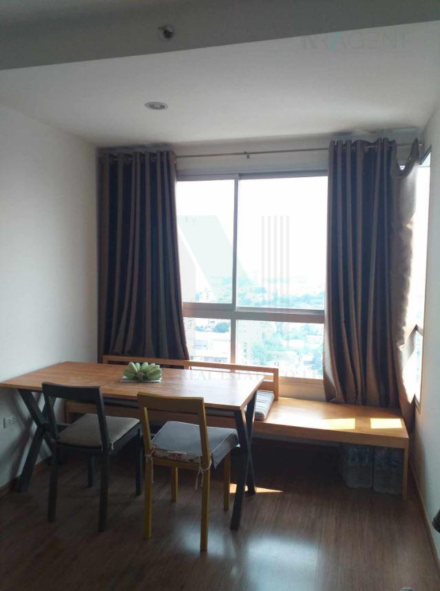 รูป 🔺 ขายคอนโด ยู ดีไลท์ แอท บางซ่อน สเตชั่น อาคาร 1 ชั้น 20 2 ห้องนอน ขนาด 50 ตรม ใกล้ ตลาดบางซ่อน - รูปที่ 6/8