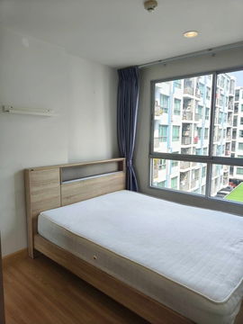 🏢ให้เช่า The Niche ID Bangkhae (เดอะนิช ไอดี บางแค) 📍 ใกล้ MRT บางแค เดินทางสะดวก