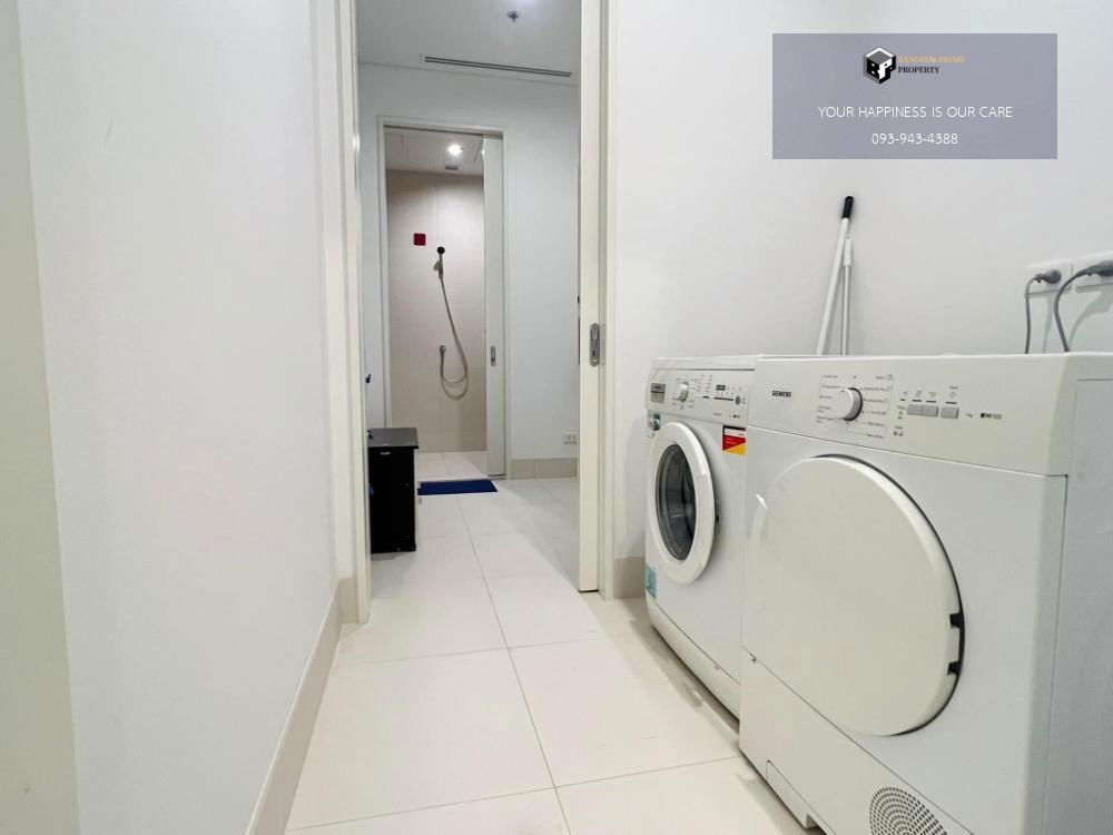 picture ✨The Ritz Carlton Residences Bangkok | BTS Chong Non Si | sky residence,ultimate luxury class #202311244363 - 15/15