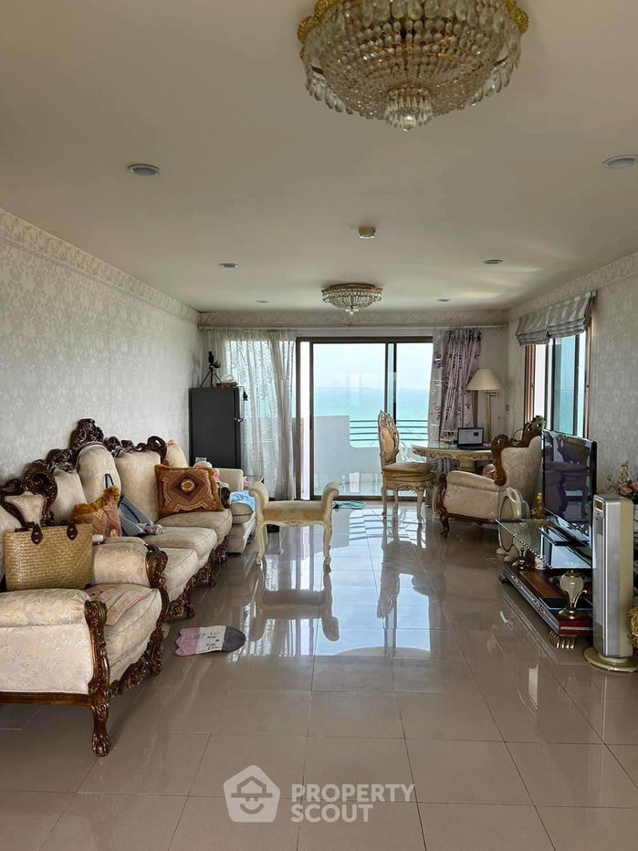 picture 2-BR Condo at VIP Condochain Pattaya in Na Chom Thian (ID 1916583) - 3/6