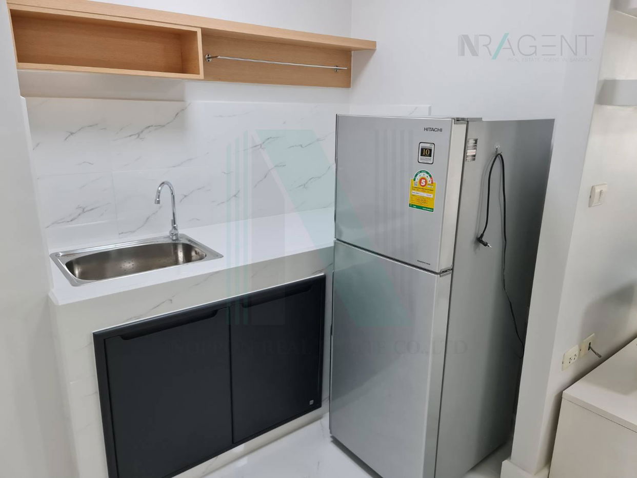 picture 🔺 For Sell Condo MY CONDO SUKHUMVIT 52 Building 1, Floor 4,Studio, Room size 24.00 sqm - 4/8