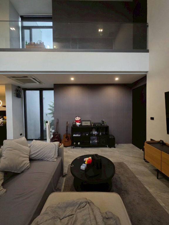รูป ให้เช่าบ้านเดี่ยวสองชั้น  3 ห้องนอน 4 ห้องน้ำ 1  ห้องครัว  3  ที่จอดรถ - รูปที่ 6/33