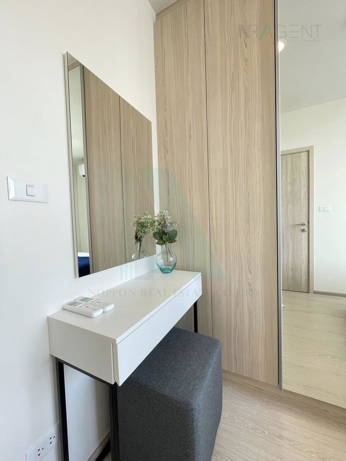 picture 🔺 For Sell Condo NUE NOBLE RATCHADA-LAT PHRAO Building 1, Floor 12,1 bed room, Room size 26 sqm - 8/8