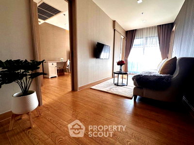 Condos for rent : 1-BR Condo For Rent, Infinity One Condominium, 10th Floor (ID 1169535)