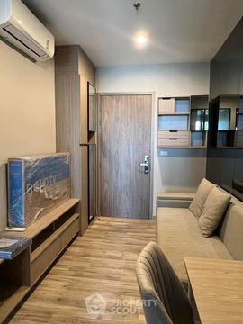 คอนโด 1-ห้องนอน ที่ นิช โมโน สุขุมวิท-แบริ่ง ใกล้ BTS แบริ่ง (ID 1418653)