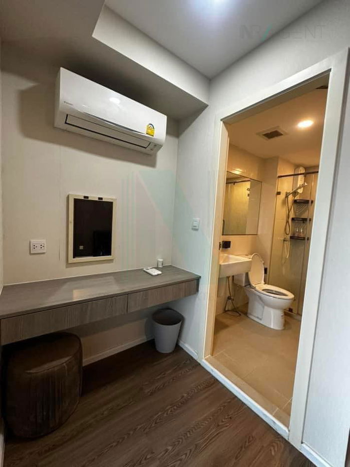 picture ðš For Sell Condo THE ORIGIN PHAHOL - SAPHANMAI Building 1, Floor 11,1 bed room, Room size 29 sqm - 7/8