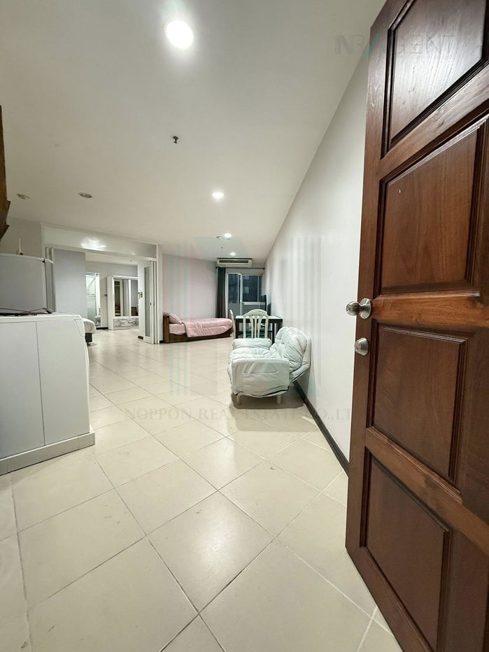 รูป 🚩 ขายคอนโด วิทยุ คอมเพล็กซ์ อาคาร 1 ชั้น 22 3 ห้องนอน ขนาด 175 ตรม ใกล้ มหาวิทยาลัยมหานคร - รูปที่ 3/8