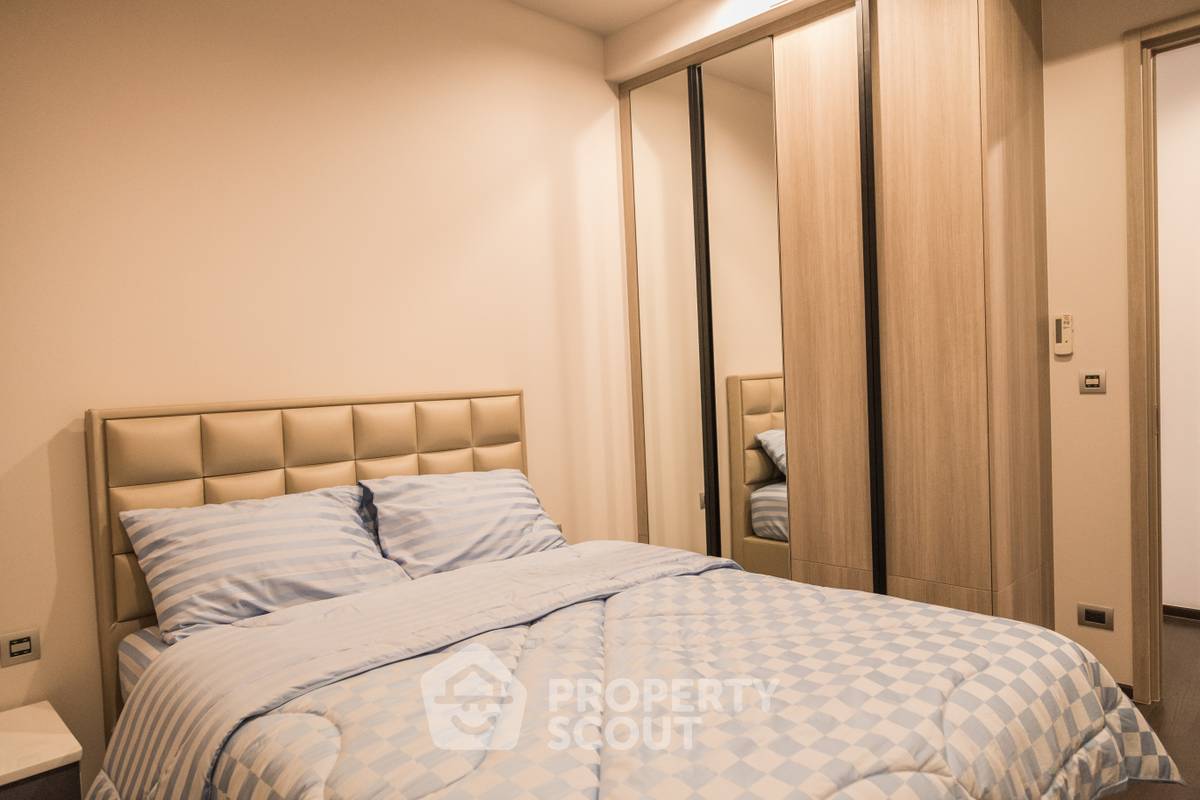 รูป คอนโด 2-ห้องนอน ที่ เดอะ เทอร์ทีไนน์ บาย แสนสิริ ใกล้ BTS พร้อมพงษ์ (ID 888652) - รูปที่ 16/16