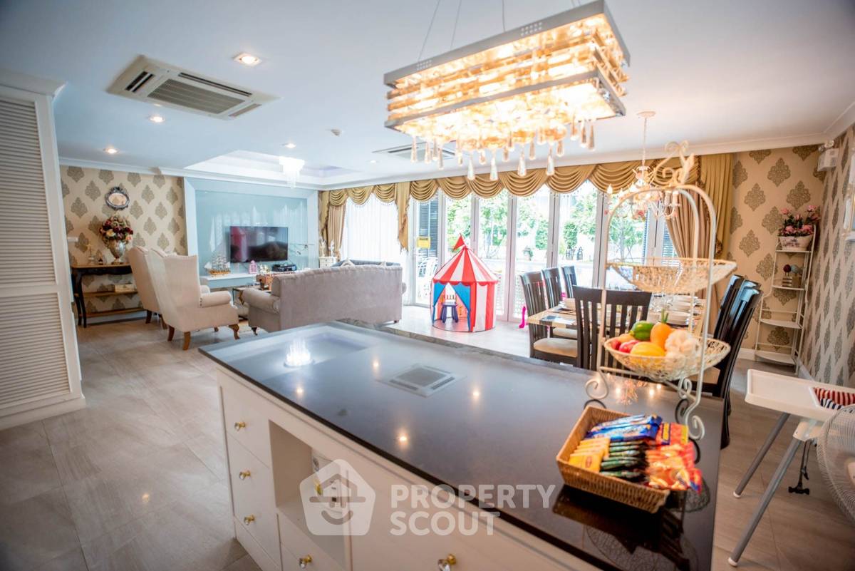 รูป คอนโด 3-ห้องนอน ที่ มายรีสอร์ท หัวหิน ใกล้ หาดเขาตะเกียบ (ID 1170229) - รูปที่ 9/29