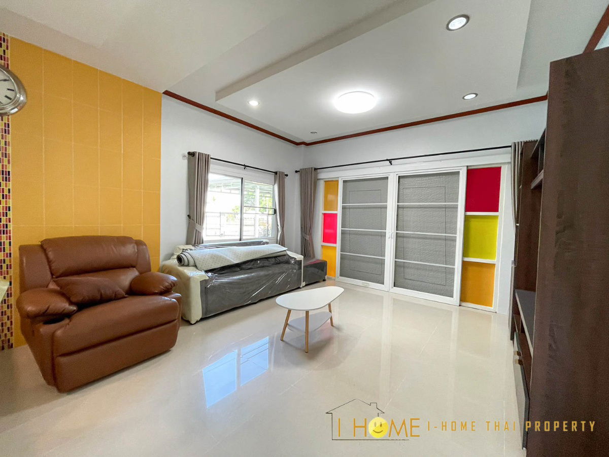 รูป บ้านเดี่ยวสองชั้นพร้อมสระว่ายน้ำส่วนตัว    6ห้องนอน  7ห้องน้ำ   1ห้องครัว  1ห้องรับแขก   - รูปที่ 55/80