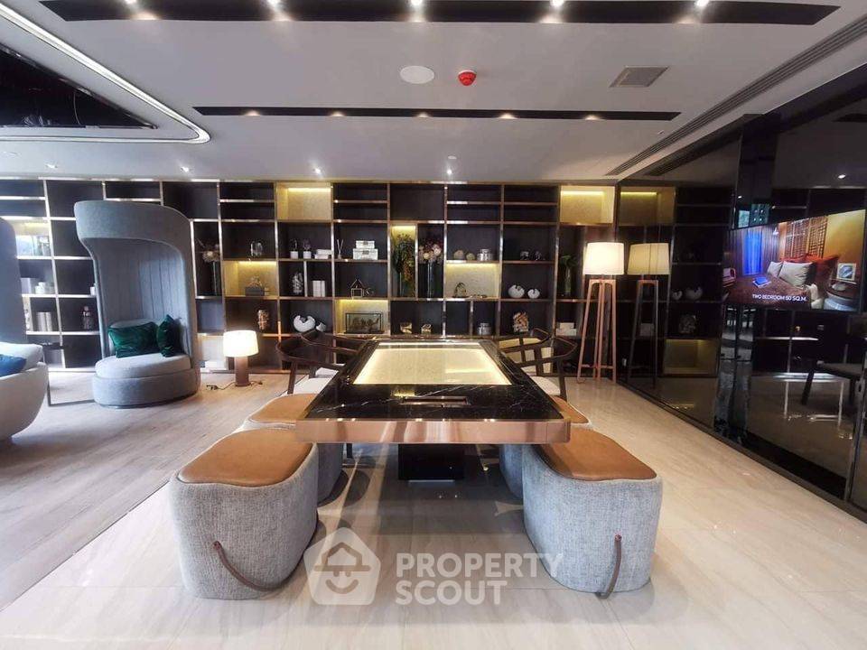 รูป คอนโด 1-ห้องนอน ที่ ไลฟ์ สุขุมวิท 62 ใกล้ BTS บางจาก (ID 1175634) - รูปที่ 12/27