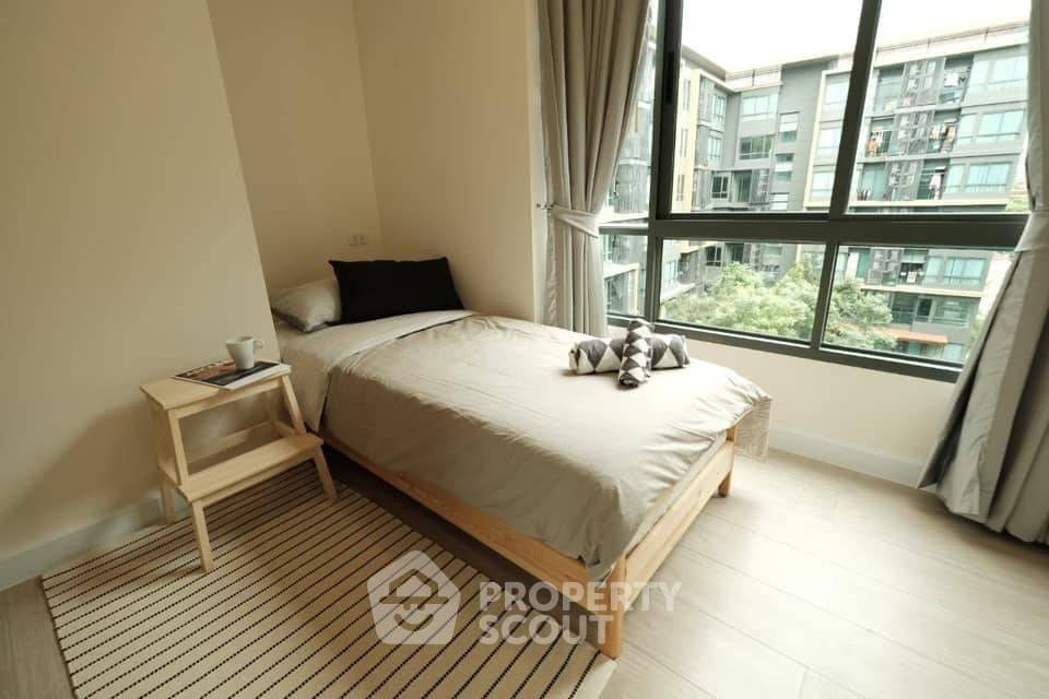 รูป คอนโด 2-ห้องนอน ที่ เมโทรลักซ์ โรสโกลด์ พหล - สุทธิสาร ใกล้ BTS สะพานควาย (ID 405609) - รูปที่ 13/14