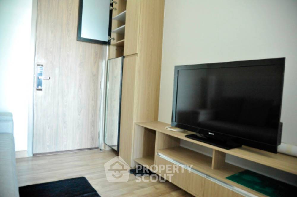 picture 1-BR Condo at Niche Mono Sukhumvit-Bearing near BTS Bearing (ID 437724) - 17/20