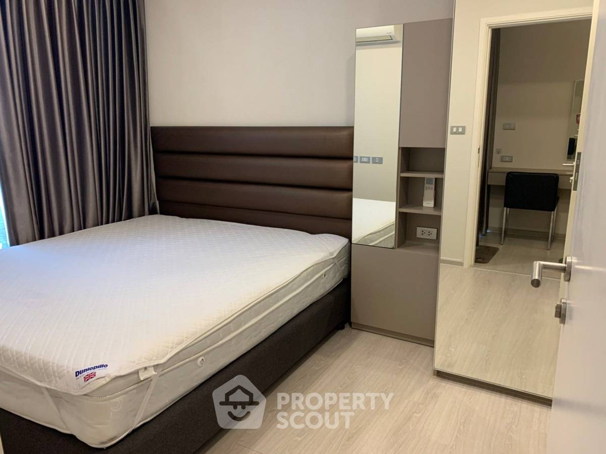 รูป คอนโด 1-ห้องนอน ที่ วีธารา สุขุมวิท 36 ใกล้ BTS ทองหล่อ (ID 1156880) - รูปที่ 9/9