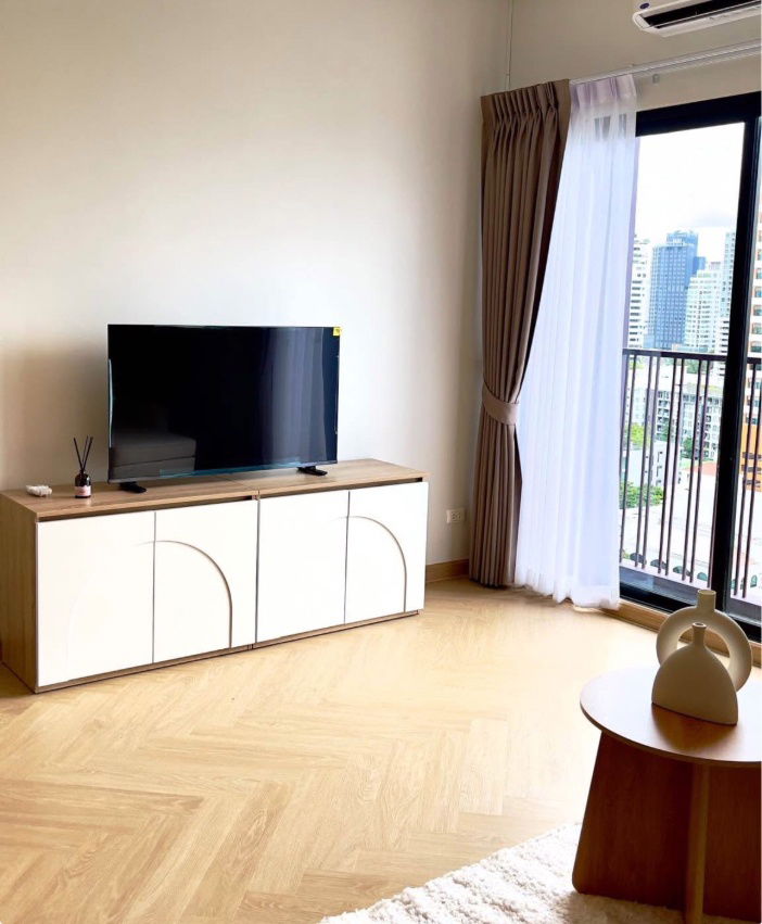 รูป #A124210 ✅ 4/10/68  ให้เช่า Noble Reveal   📲📢สอบถาม ld line @condoboy - รูปที่ 3/11