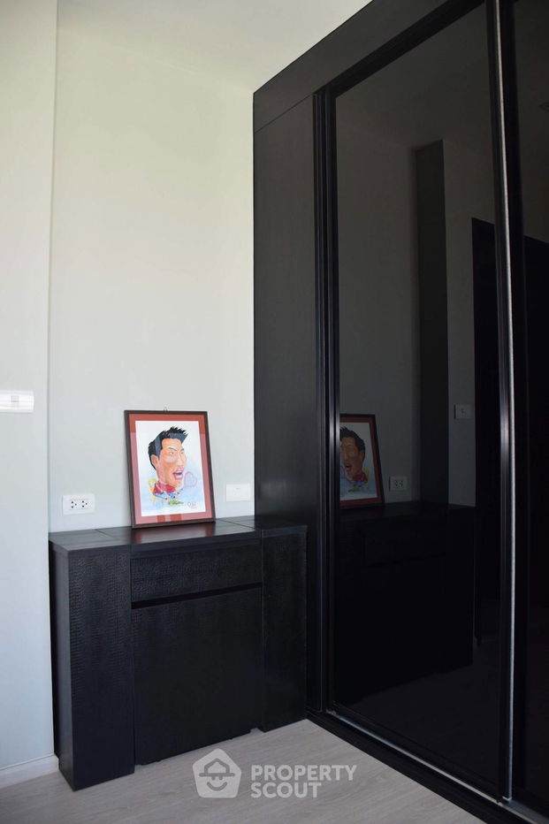 รูป คอนโด 2-ห้องนอน ที่ ริทึ่ม สุขุมวิท 44/1 ใกล้ BTS พระโขนง (ID 511388) - รูปที่ 11/12