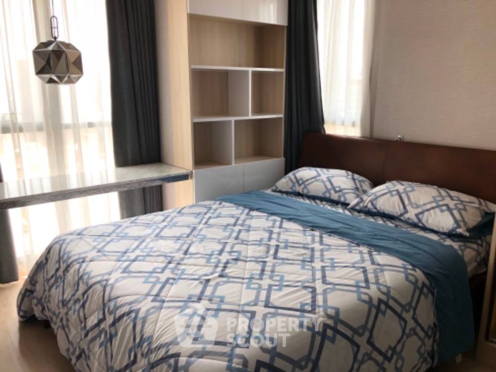 รูป คอนโด 2-ห้องนอน ที่ ริทึ่ม รางน้ำ ใกล้ BTS อนุสาวรีย์ชัยสมรภูมิ (ID 495443) - รูปที่ 7/8