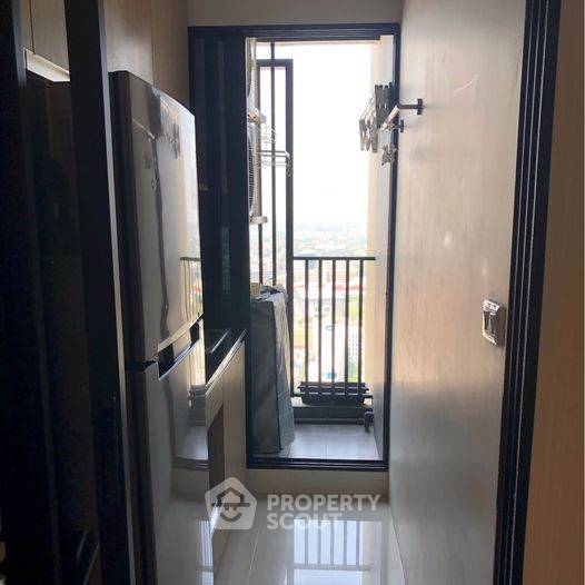 รูป คอนโด 1-ห้องนอน ที่ นิช โมโน สุขุมวิท-แบริ่ง ใกล้ BTS แบริ่ง (ID 760487) - รูปที่ 3/15