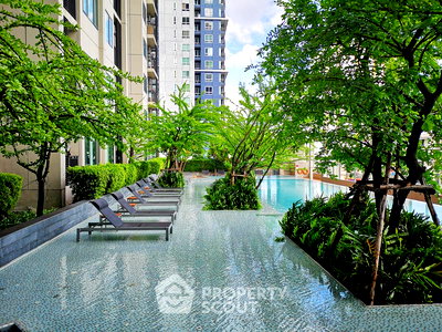 คอนโดให้เช่า : คอนโด 1-ห้องนอน ที่ บลอคส์ 77 ใกล้ BTS อ่อนนุช (ID 884216)