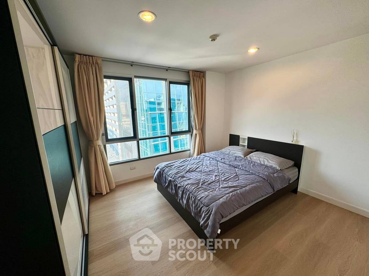 รูป คอนโด 2-ห้องนอน ที่ ซิลค์ สนามเป้า คอนโดมิเนียม ใกล้ BTS สะพานควาย (ID 1864086) - รูปที่ 9/19