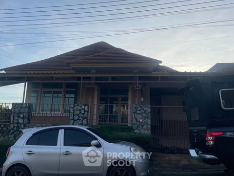 บ้าน 3-ห้องนอน ที่ หมู่บ้านเซนสิริ โฮม-กระทิงลายสาย36 ใกล้ เมืองพัทยา (ID 2336260)