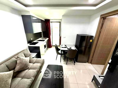 Condos for rent : 1-BR Condo at Arcadia Beach Continental close to Pattaya South (ID 2335461)