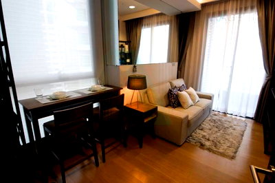 Condos for rent : 🎊 For Rent Condo THE LUMPINI 24 Building 1, Floor 11,1 bed room, Room size 29 sqm
