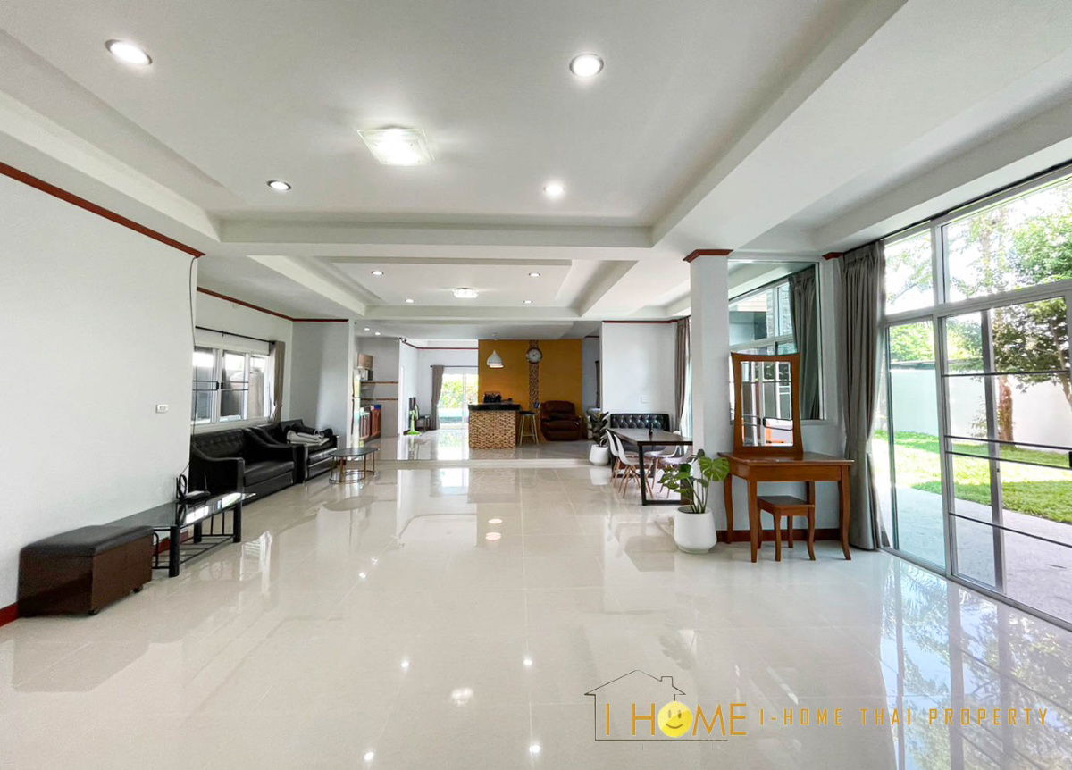 รูป บ้านเดี่ยวสองชั้นพร้อมสระว่ายน้ำส่วนตัว    6ห้องนอน  7ห้องน้ำ   1ห้องครัว  1ห้องรับแขก   - รูปที่ 56/80