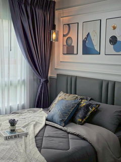 รูปภาพ 💲RB20887 ให้เช่าถูกมาก🍀ลุมพินี พาร์ค นวมินทร์ - ศรีบูรพา✅แอดไลน์ @930jwqti ( มี @ ด้วย) แอดมินตอบไว