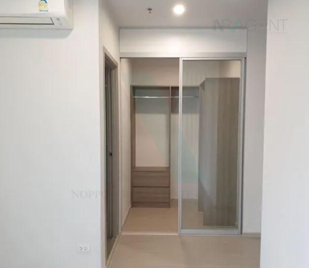 รูป 🚩 ขายคอนโด เดอะ พาร์คแลนด์ เพชรเกษม 56 อาคาร A ชั้น 31 1 ห้องนอน ขนาด 49 ตรม ใกล้ ซีคอน บางแค - รูปที่ 5/8