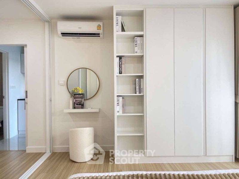 picture 1-BR Condo at Cool Condo Rama 7 in Bang Kruai (ID 2143688) - 10/10