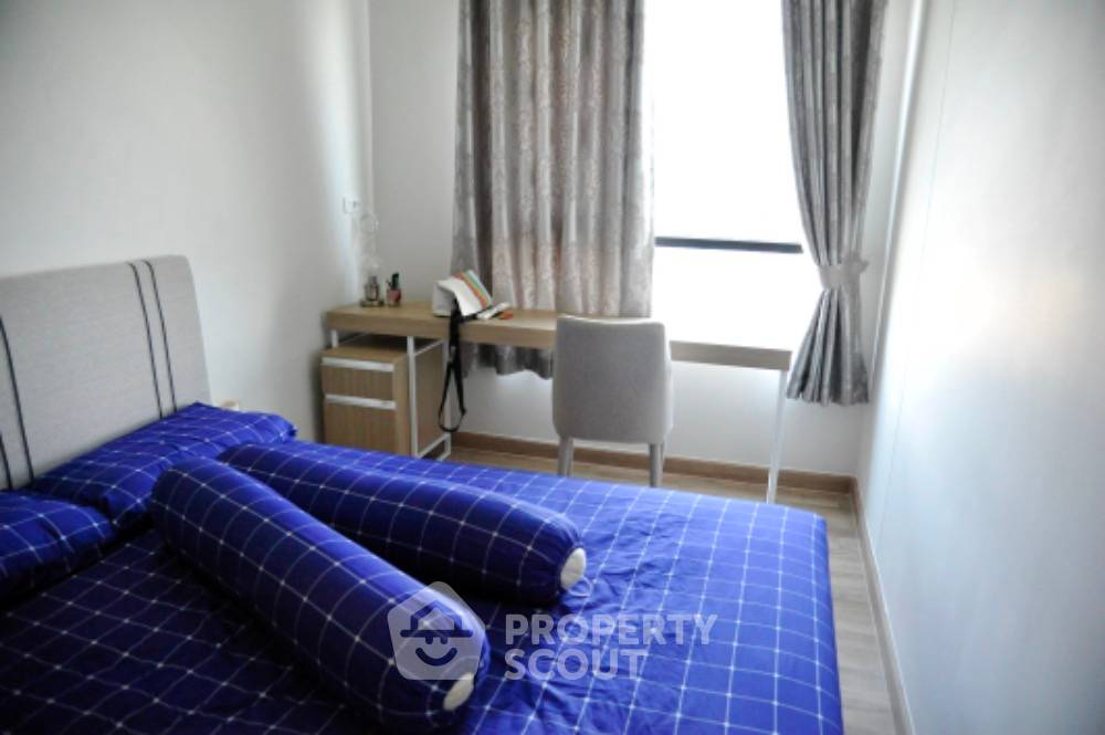 picture 1-BR Condo at Niche Mono Sukhumvit-Bearing near BTS Bearing (ID 437724) - 14/20