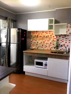 Condos for sale : 📌 For Sell Condo LUMPINI CONDO TOWN BANGKHAE Building B, Floor 8,1 bed room, Room size 27 sqm