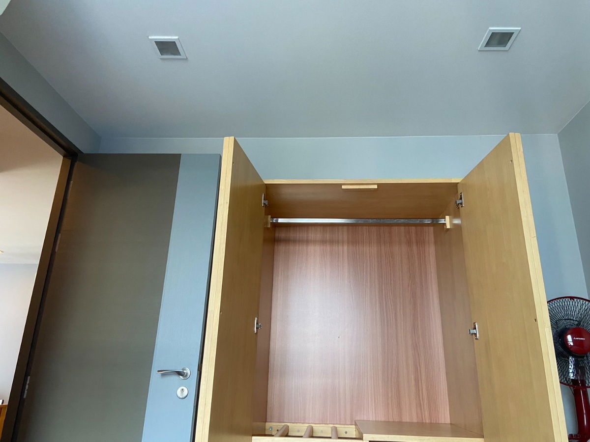 รูป [RENT] ST0085 มิราจ สุขุมวิท 27   Mirage Sukhumvit 27      (แอดไลน์มี @นำหน้า LINE ID :  @056qhbtt) - รูปที่ 4/31