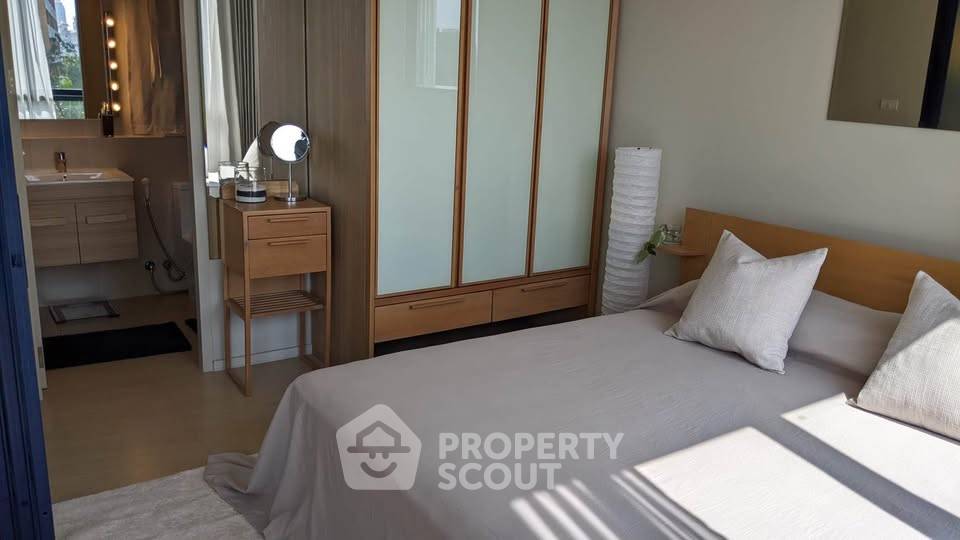 รูป คอนโด 1 ห้องนอน 37 ตร.ม. บ้านเทวทะเล บลูซาฟไฟร์ ชะอำ บีช (ID 2336474) - รูปที่ 6/15