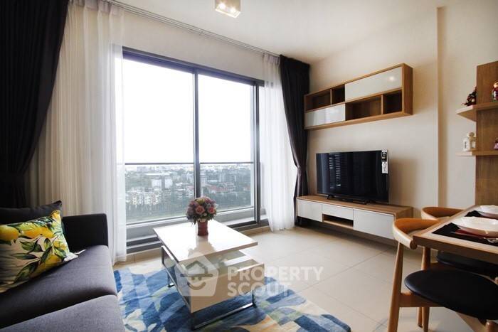 รูป คอนโด 1-ห้องนอน ที่ เดอะ ลอฟท์ เอกมัย ใกล้ BTS เอกมัย (ID 514199) - รูปที่ 1/9